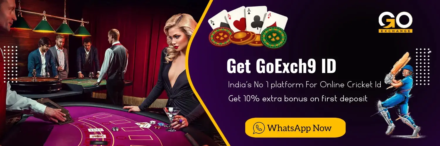 GoExch9 main