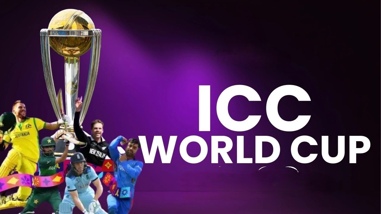 Icc world cup