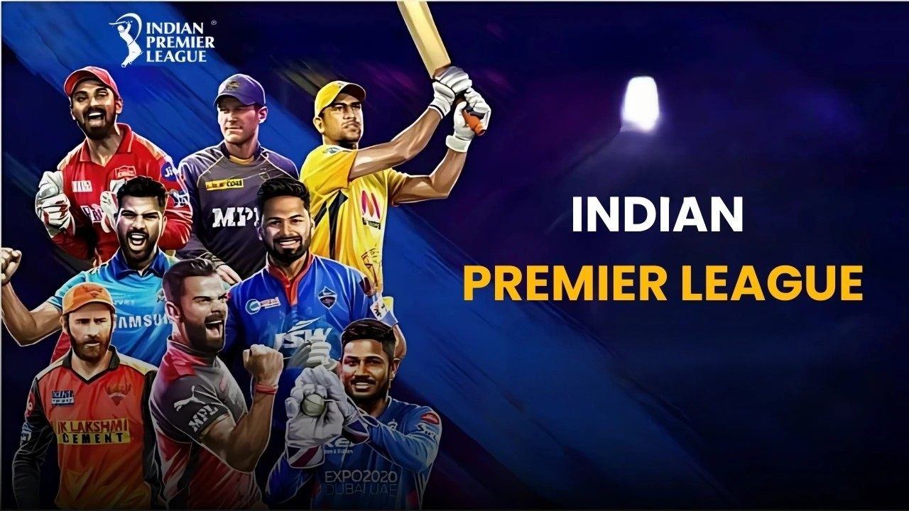 indian premier league