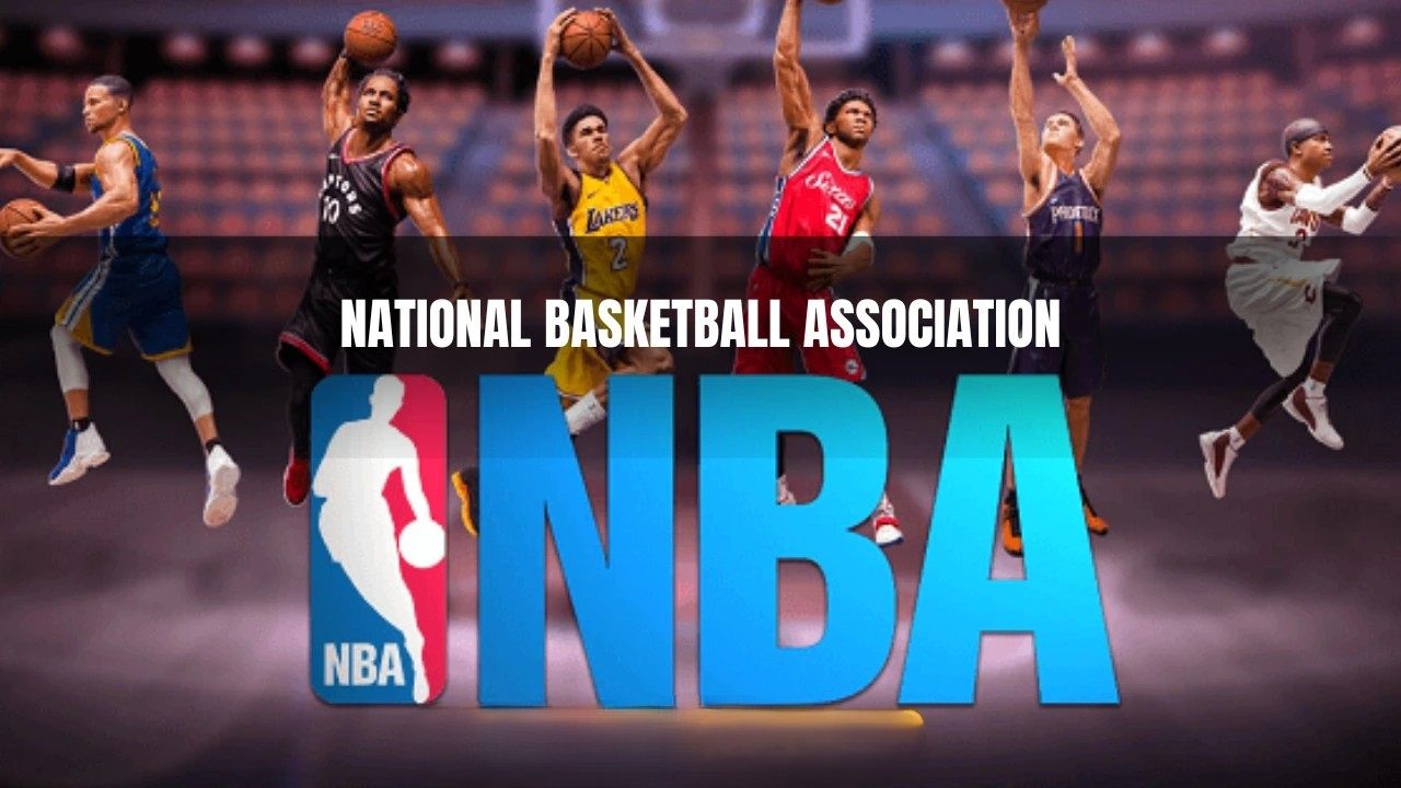 National Basketball Association